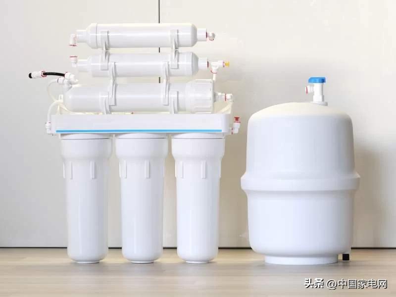 净水器未来市场如何,如何在净水器市场上分得一杯羹