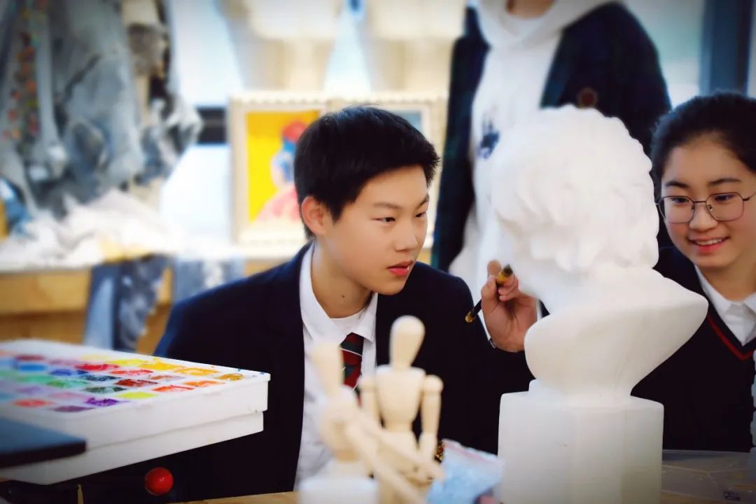 金地未来学校属于哪里的,金地未来学校初中教学严谨吗