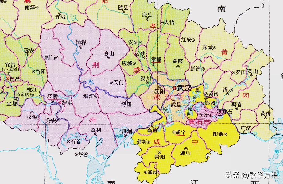 湖北省份的省会城市,湖北省武汉市东湖高新区