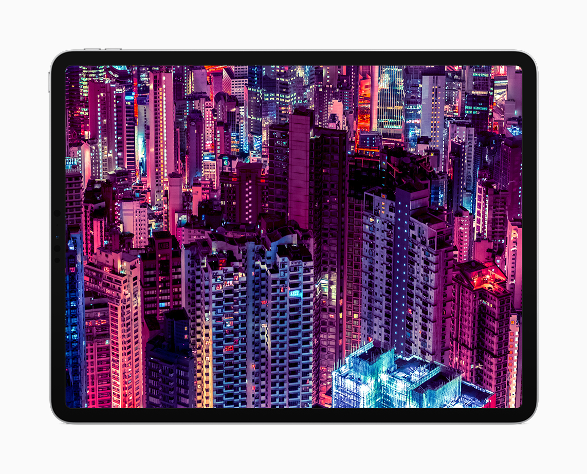 ipadpro10.5和ipadpro11区别大吗,ipadpro11和12.9的性能对比