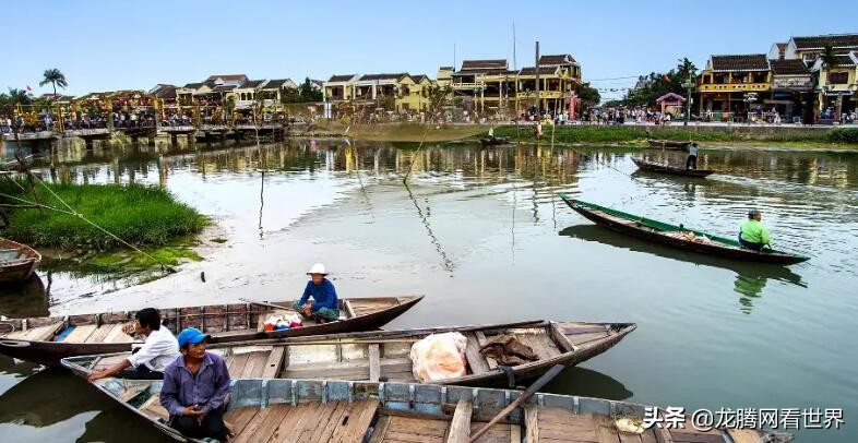 越南西贡龙腾网,越南龙腾网