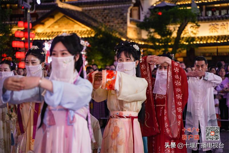 端午遇暑假，来西关印象承包你的一整个盛夏