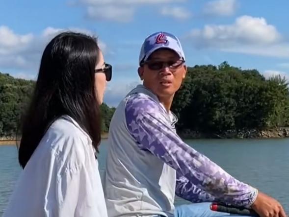 鲢鳙饵料邓刚的好还是刘志强的好,刘志强野钓用多大钩子