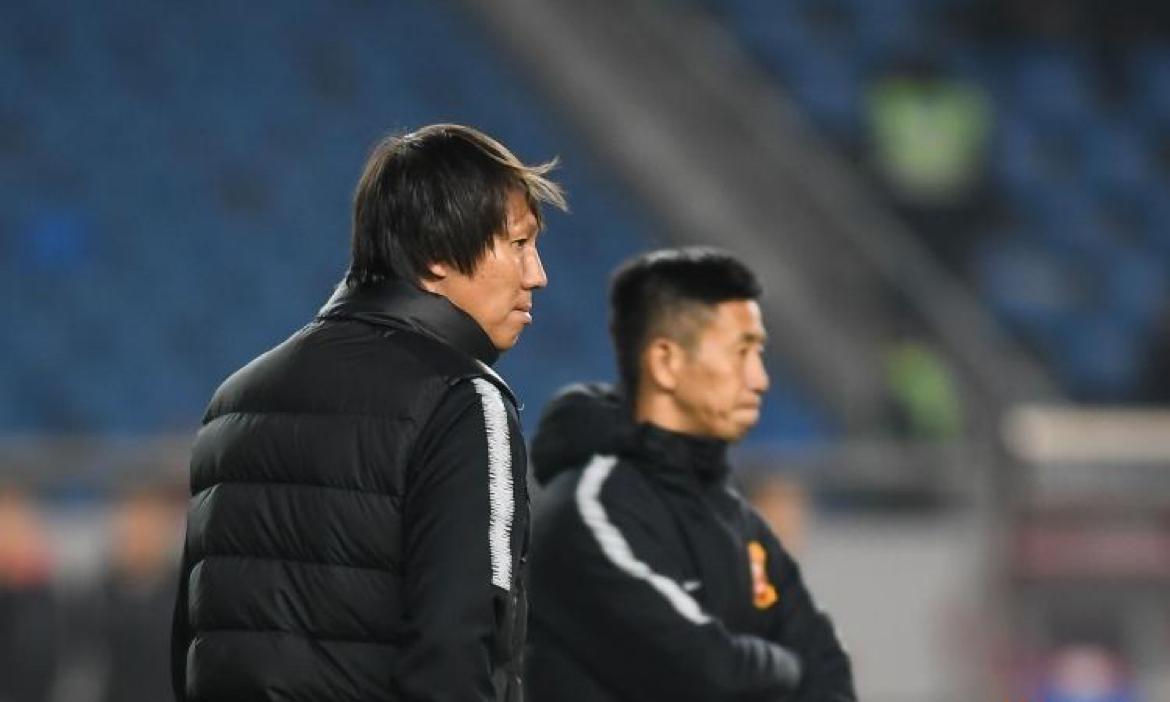 李铁执教国足如何,李铁执教国足上限