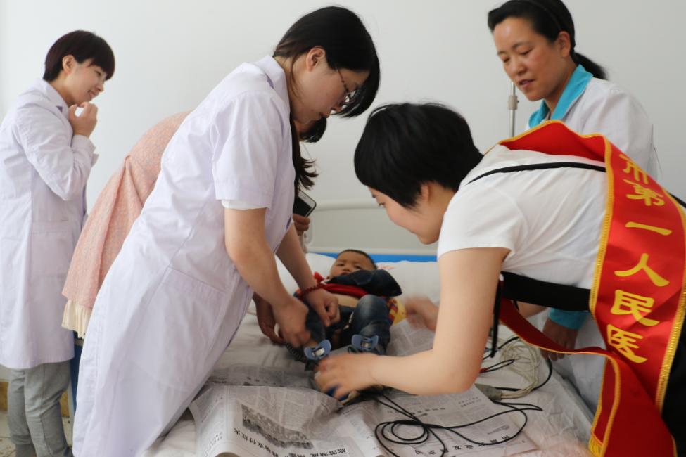 婴儿先天性心脏病怎么护理,婴儿先天性心脏病做什么手术好