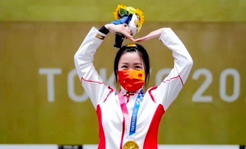 谷爱凌是如何一步步“跌落神坛”的？