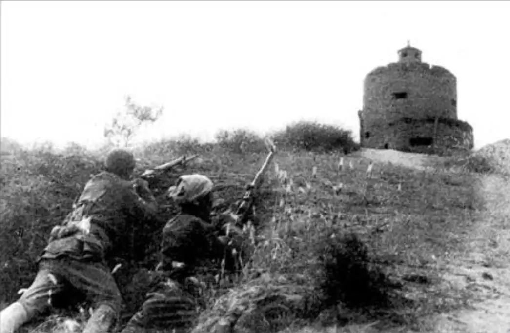 80年前我们曾经历过怎样的失望,80年前我们经历过怎样的绝望