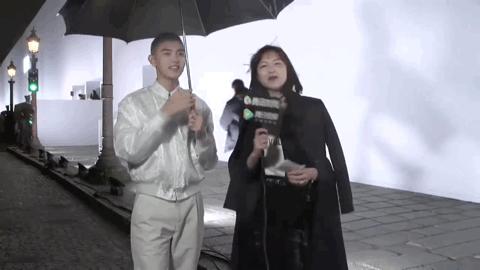 陈飞宇娱乐圈资源,陈飞宇最近涨粉了吗