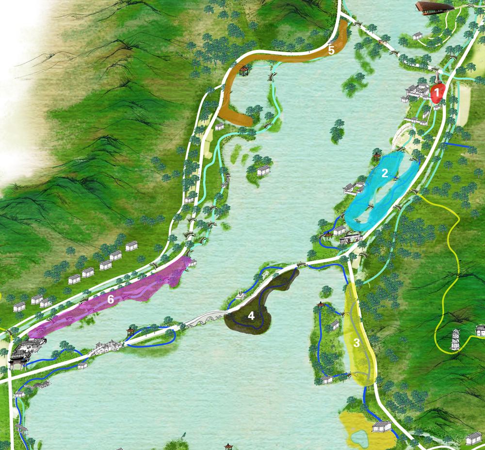 西湖的姐妹湖视频,西湖的姊妹湖东湖