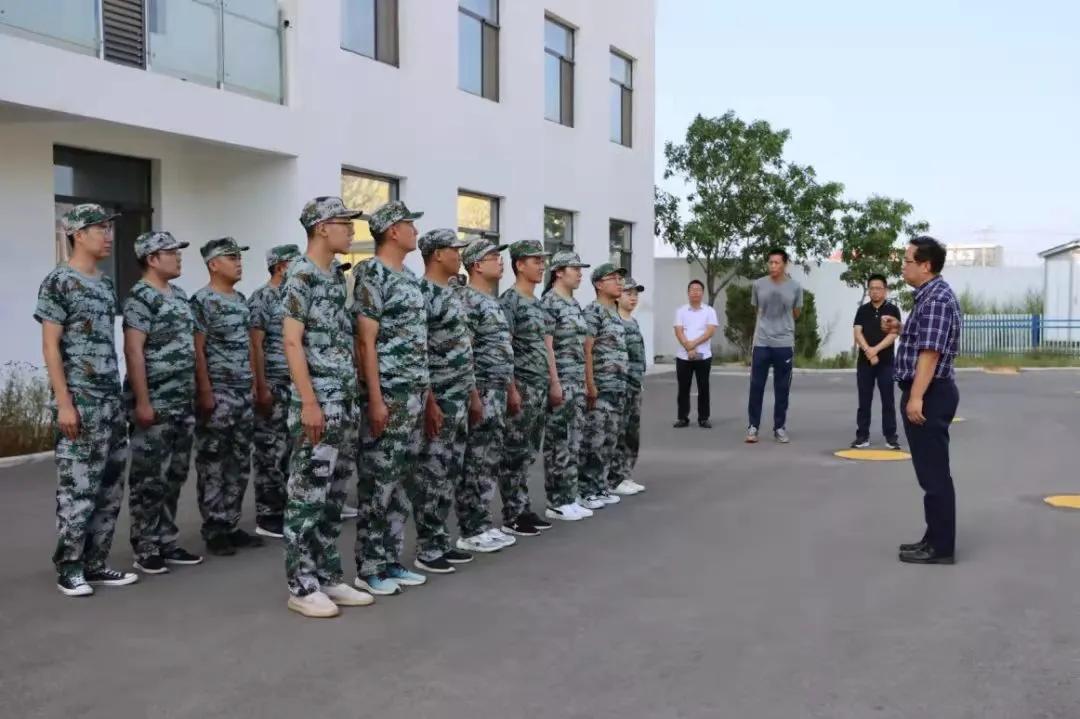 开拓进取砥砺前行｜榆林体育场馆公司2021年度事件回顾