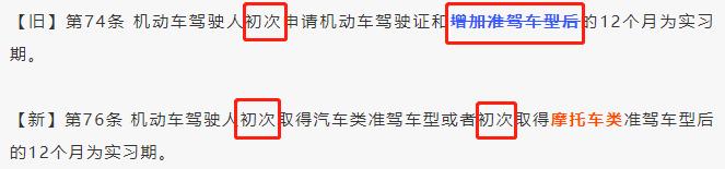 4月1日起，驾照新规实施，考驾照有“5大变化”，有人欢喜有人愁