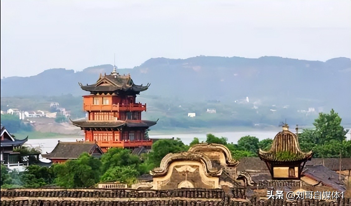 宜宾来昭通,宜宾进了就不想走的厂