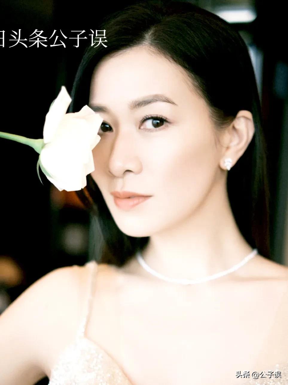 陈豪的风流情史,夜访陈慧珊香闺,痴缠廖碧儿,娶港姐陈茵媺美满