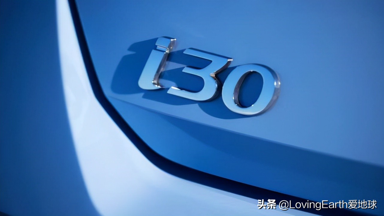 2022款现代i30n多少钱,现代i30n外观