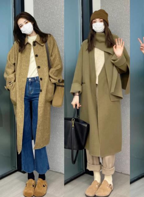 丑丑老爹鞋搭配,老爹鞋已经过时了吗