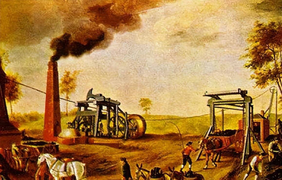 第一次工业革命后西欧城市化浪潮,西欧如何让城市化更合理