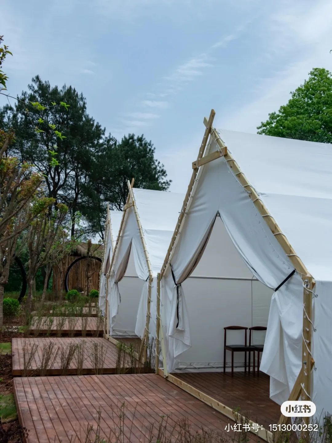 一起小住甜城，邂逅一个仲夏之梦