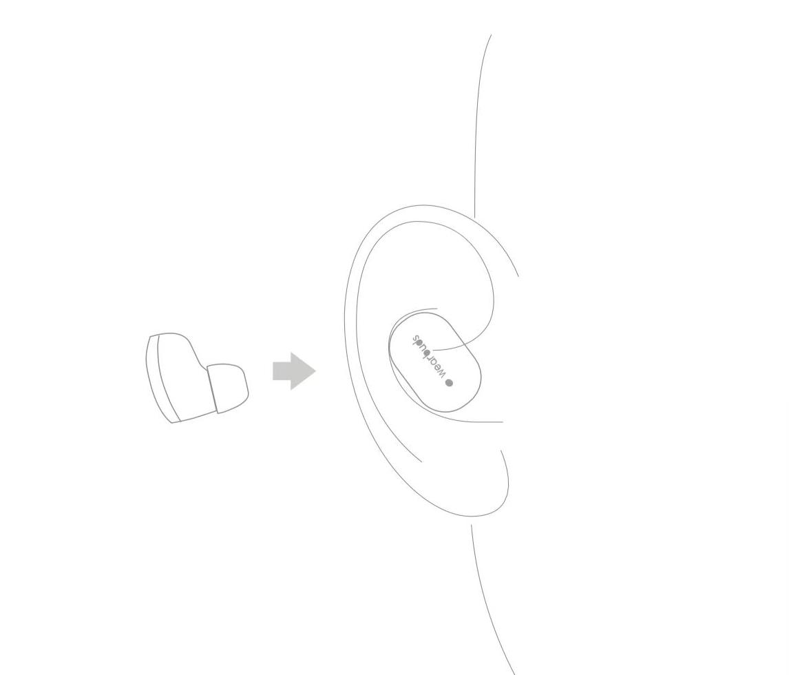 wearbudswatchx2,wearbuds二代评测