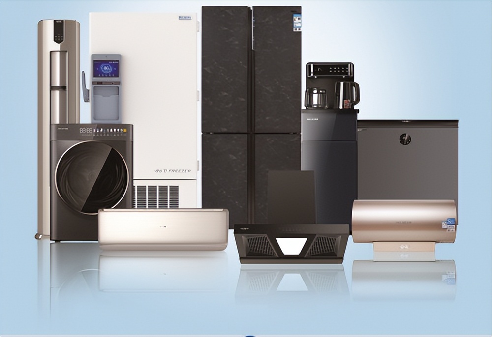 长虹美菱为何净利润大涨,长虹美菱一季度净利润预增