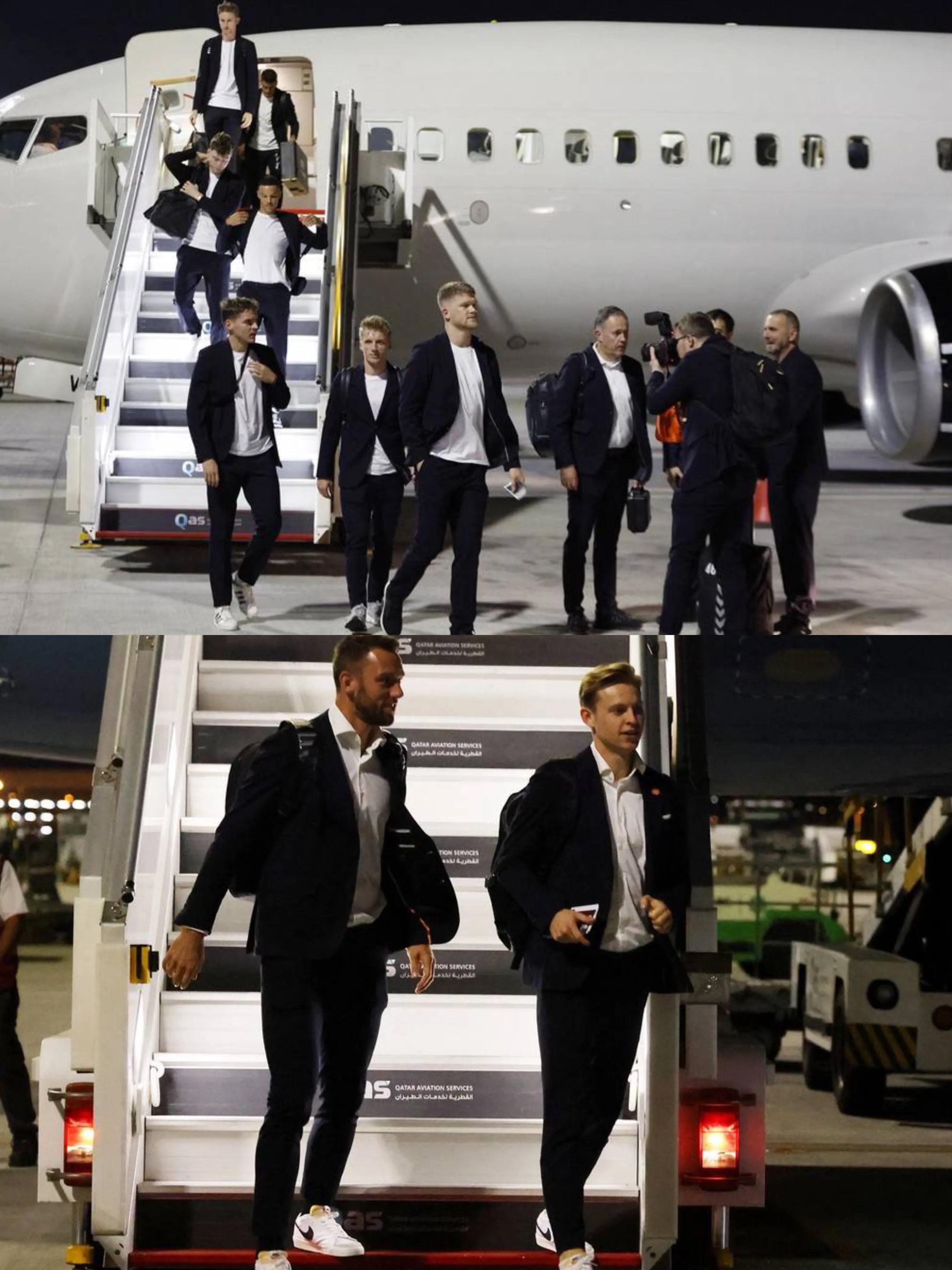 卡塔尔世界杯帅气球员,世界杯2022卡塔尔德国男模