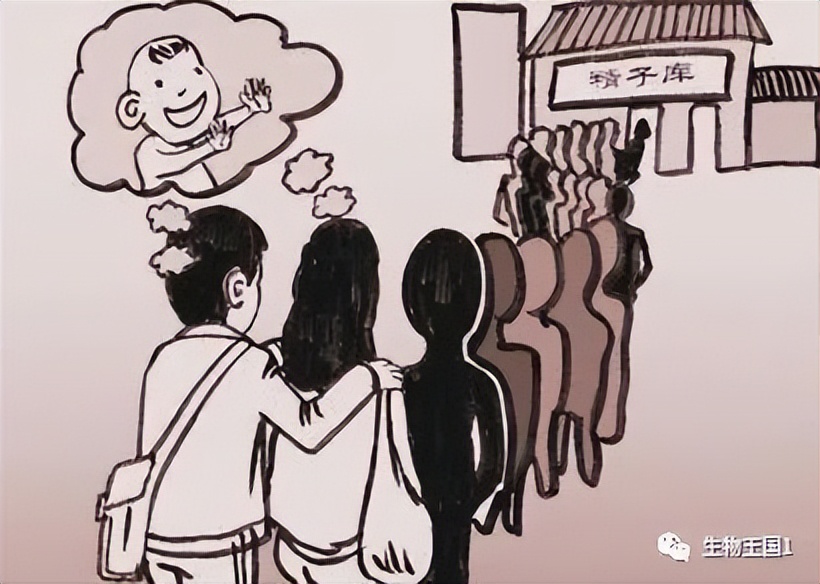 什么是捐精？多地人类精子库号召大学生捐精，精子最后去了哪里？