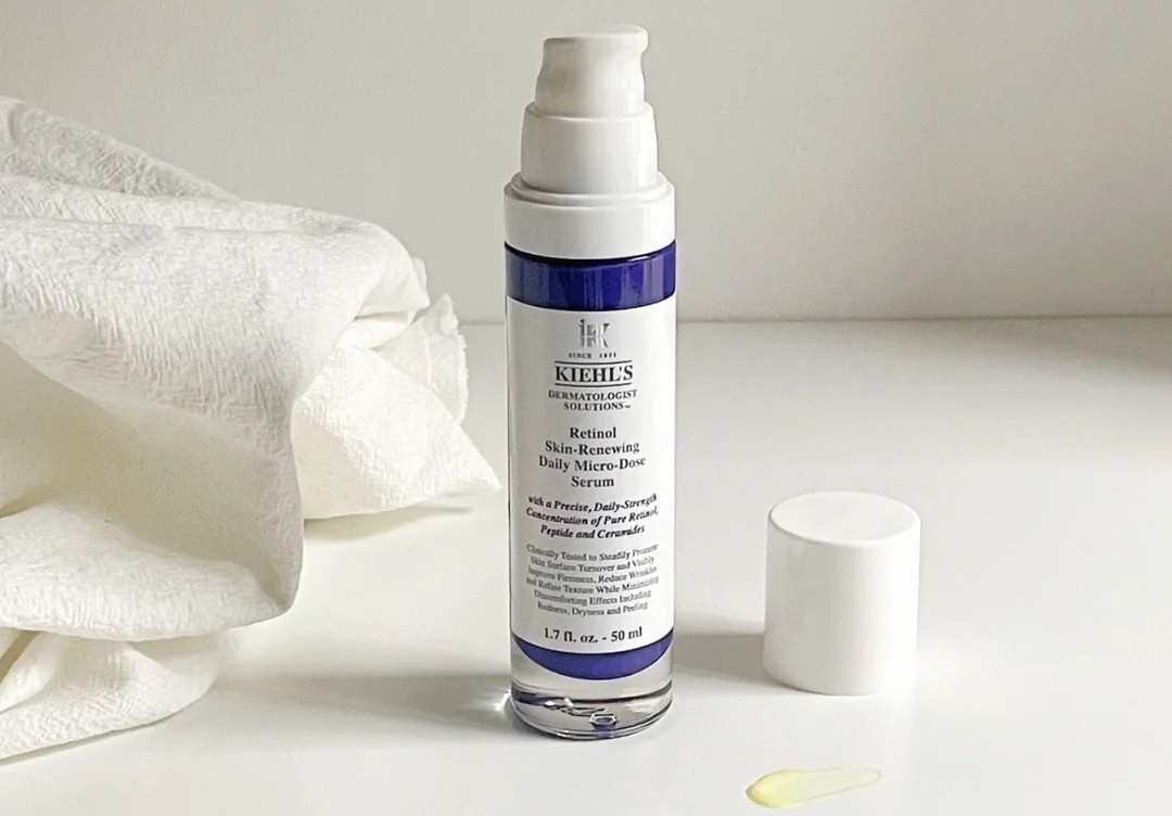 口碑最好的6款精华,盘点最好用的8款精华