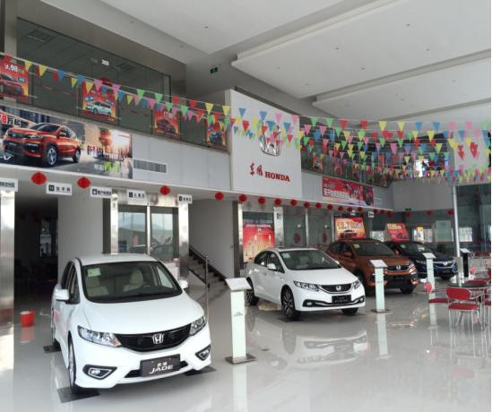 现在买车4s店为什么推0利息车贷呢,4s店贷免息款购车有什么坑