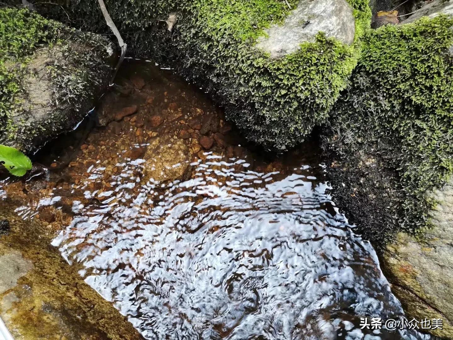 密云黑龙潭,密云黑龙潭让你身临其境