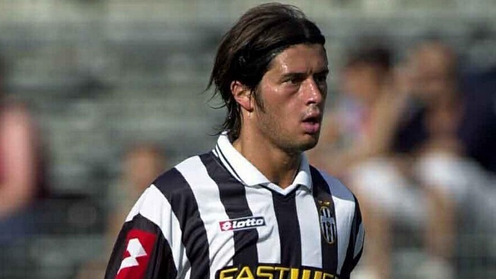 2024意大利十大足球新星,意大利90年代十大球星