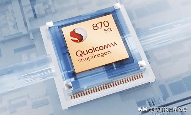 华为mate50为什么用骁龙处理器,华为mate50骁龙处理器性能