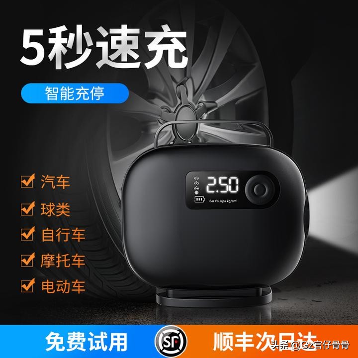 买新车后必备汽车配件,新车买了后还需要买哪些配件