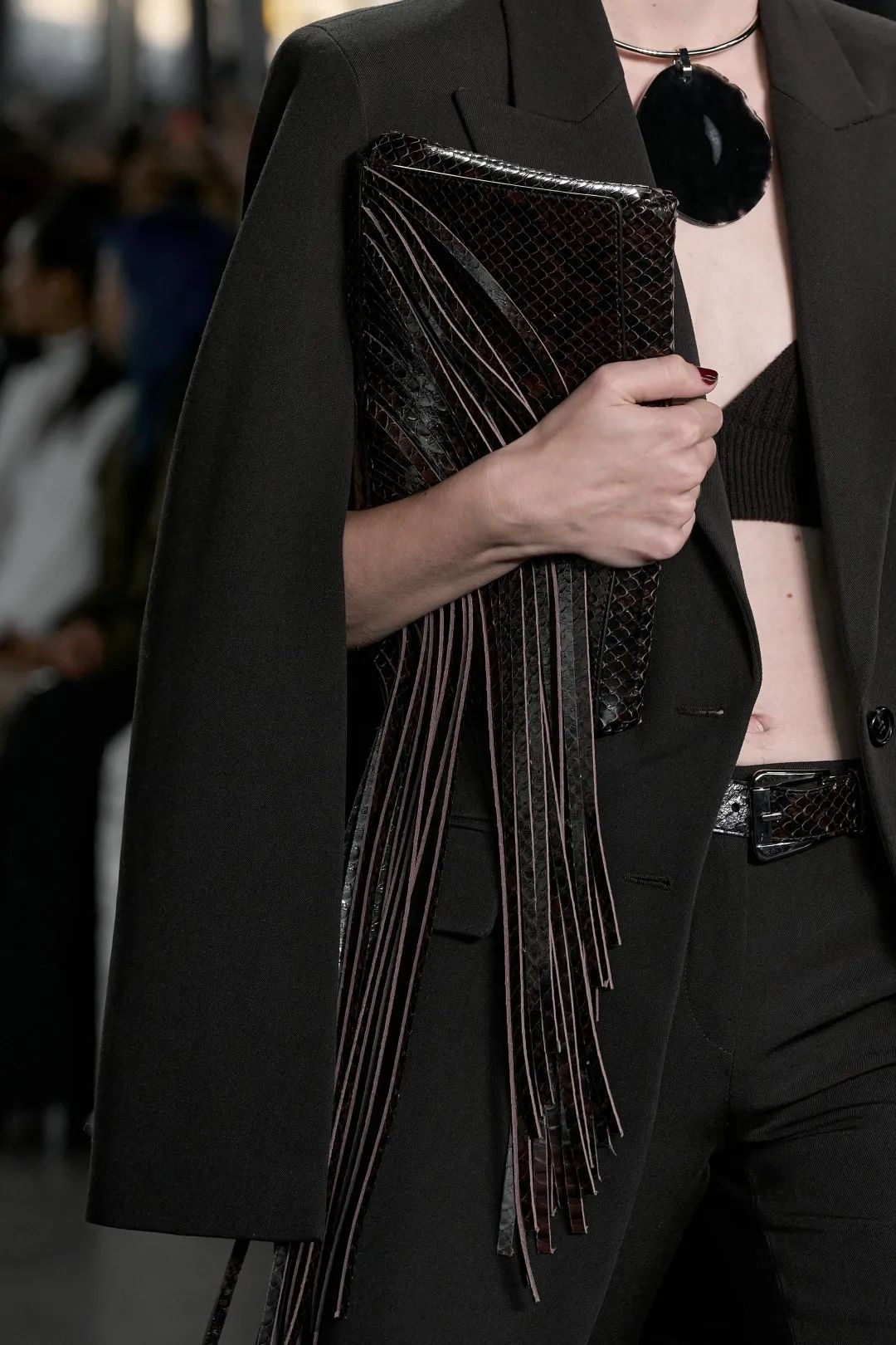 新一季的MK，一场都市波西米亚狂欢