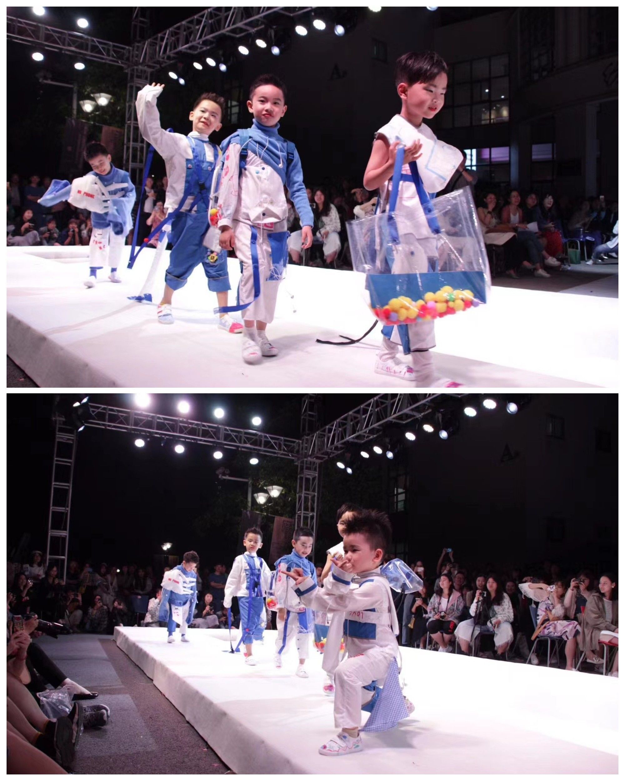 想要成为服装设计师应该怎么做,一个独立服装设计师的心路历程