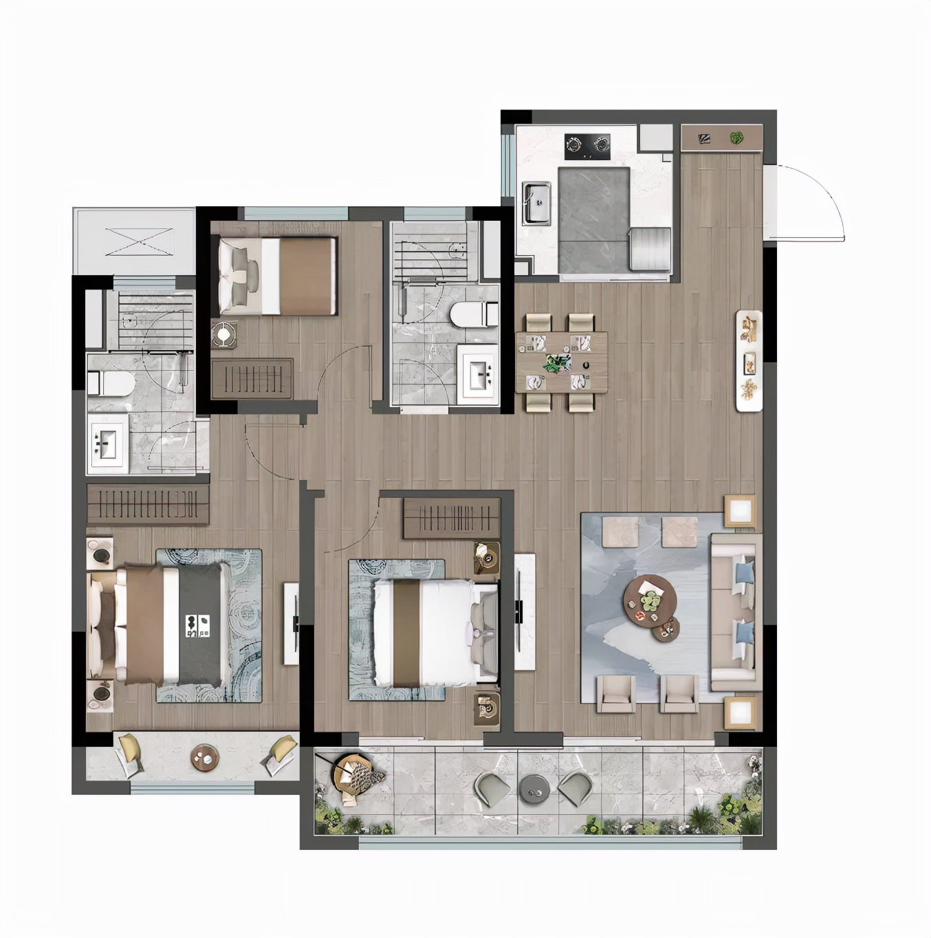 无锡楼市新政策红头文件,央行表态楼市重燃