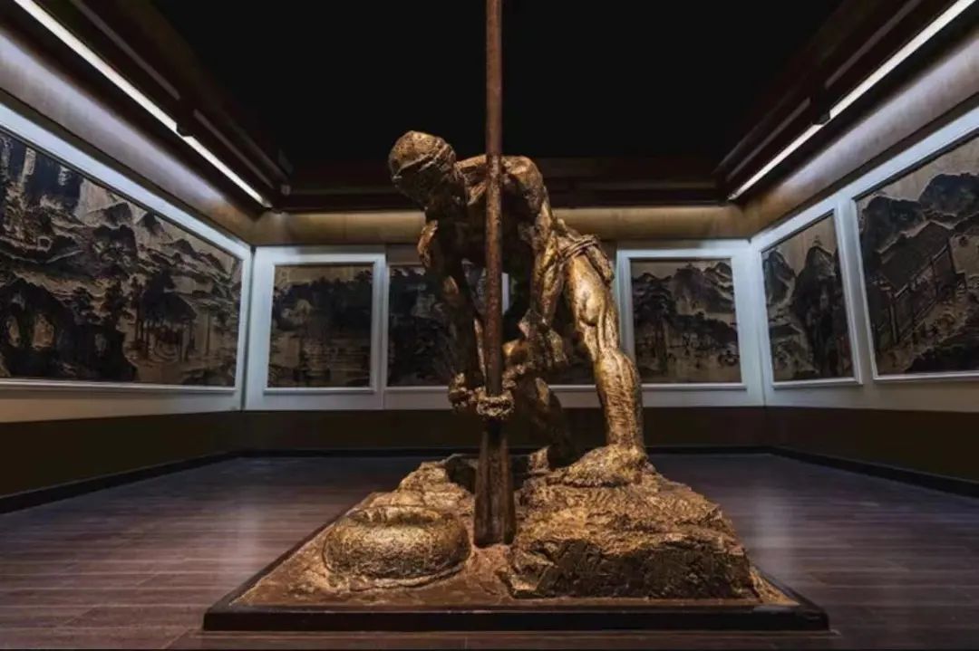 如果你要写自贡，就不要只写自贡