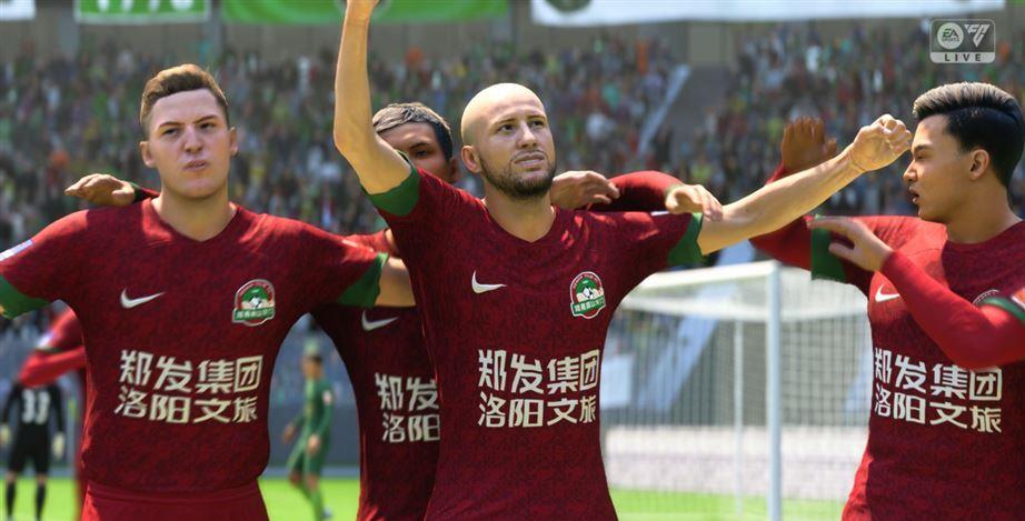 easportsfc24为什么掉价,超越自我再造传奇