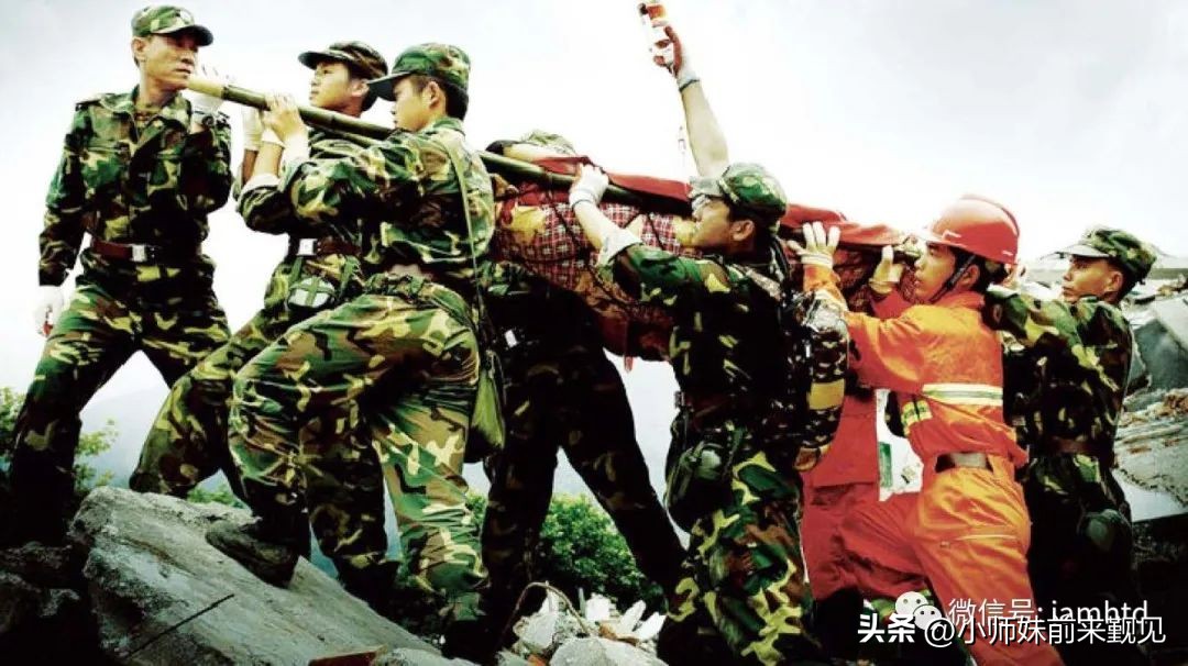 要赶上美国，中国还少一味药