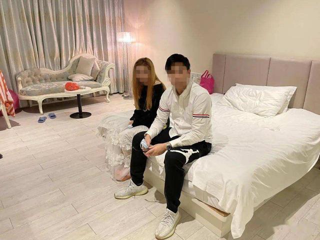 麻豆传媒91视频拍摄团队落网！涉黄网站利润有多高？