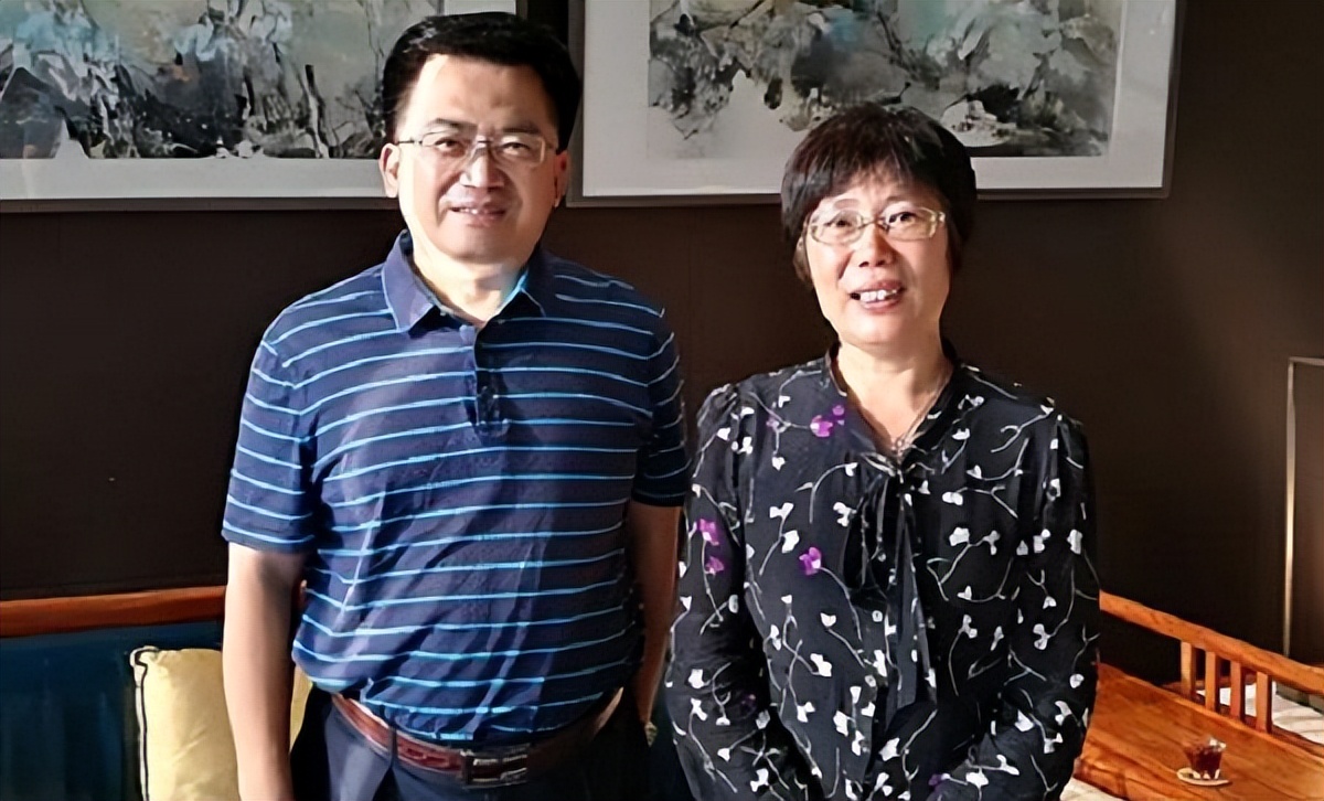 从怀孕到坐月子，她破解美国两大最安全密码，国家授予奖励711万