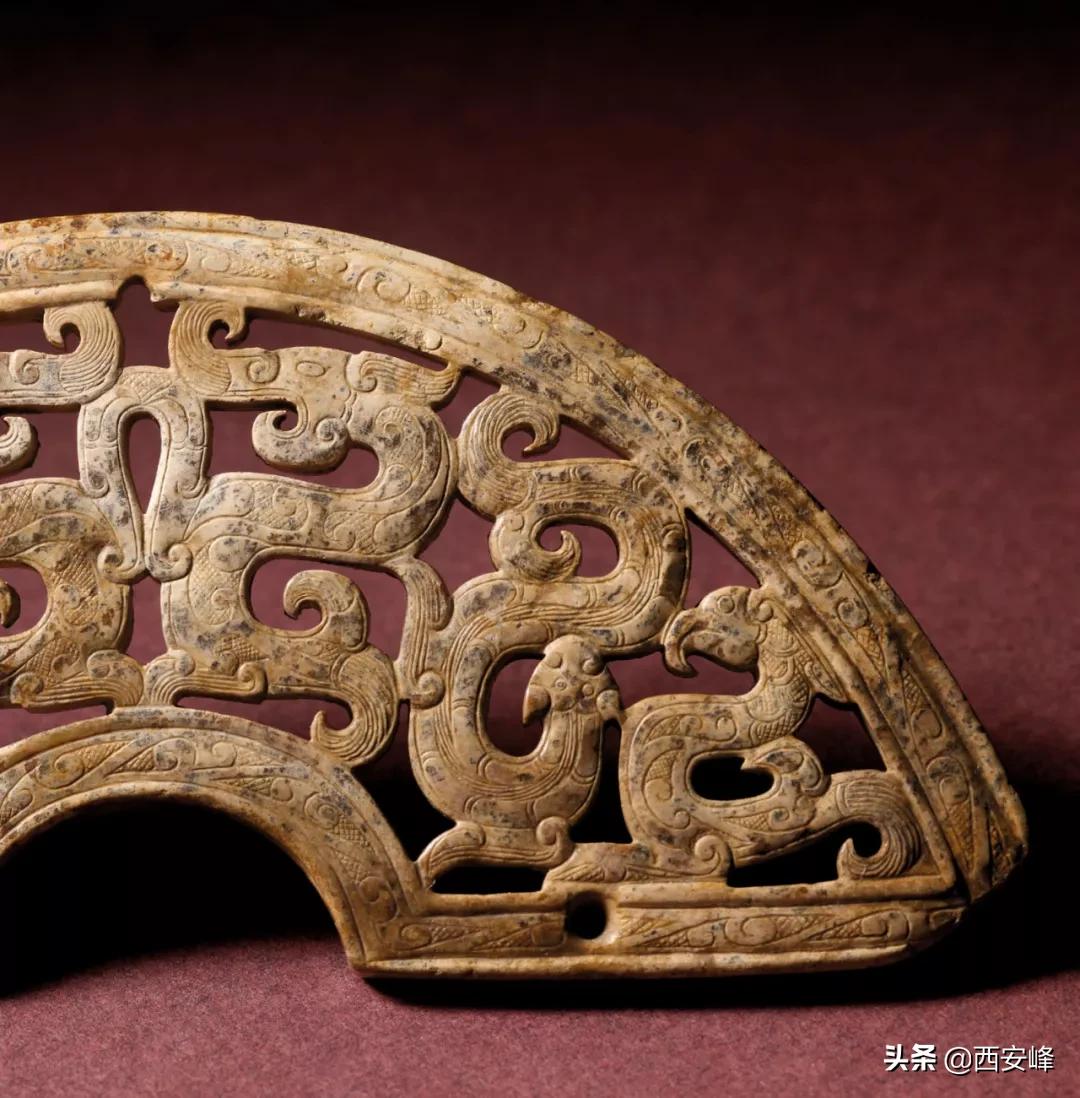 2016年香港佳士得高古玉春拍 (云中玉筵香港佳士得古玉专场先览)