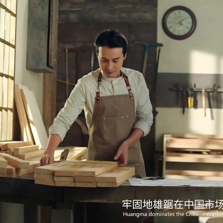 皇玛康之家家具真的没有甲醛吗,怕甲醛就用欧派全屋定制