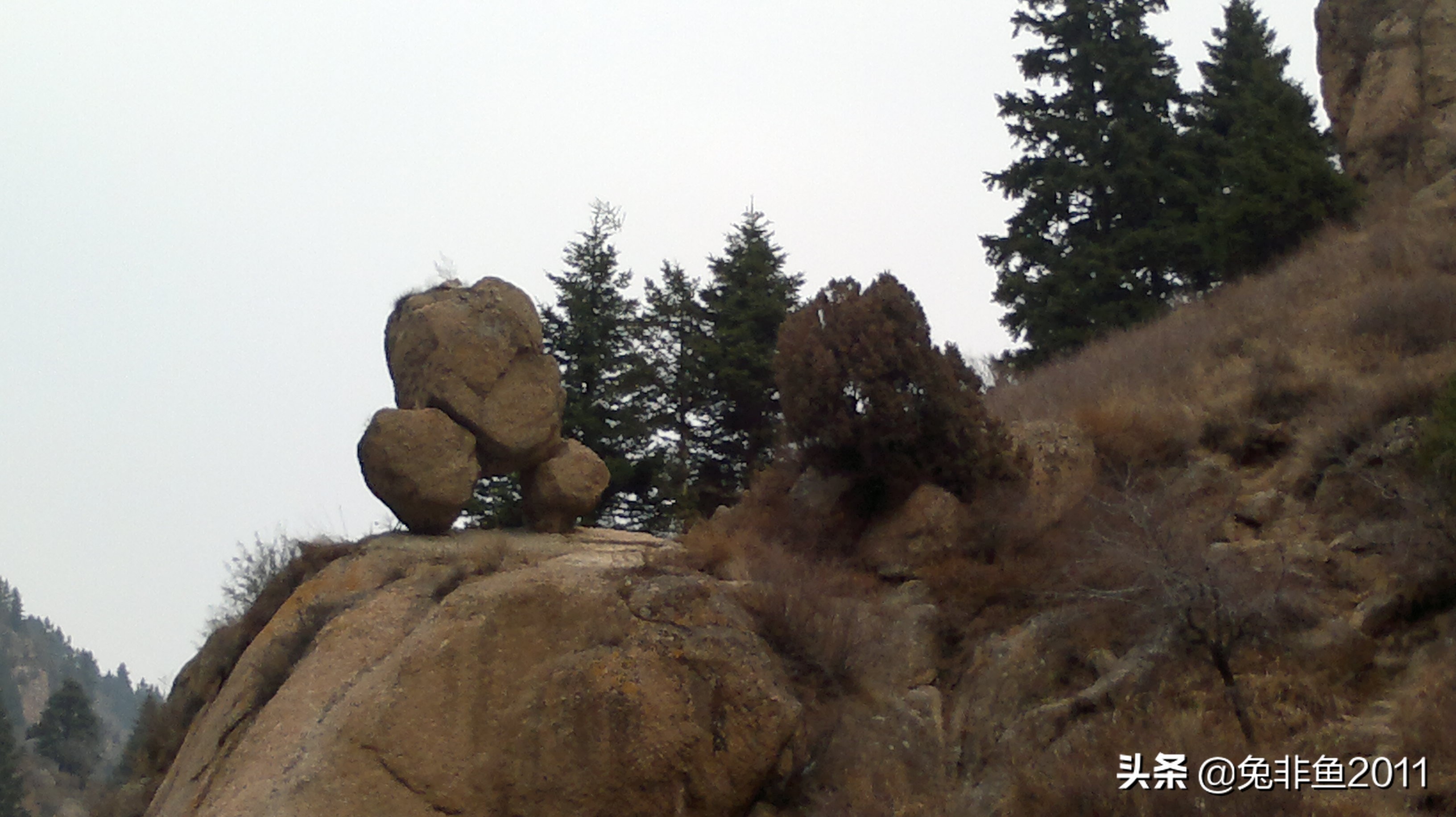 山西冰洞自由行攻略,山西宁武万年冰洞游记