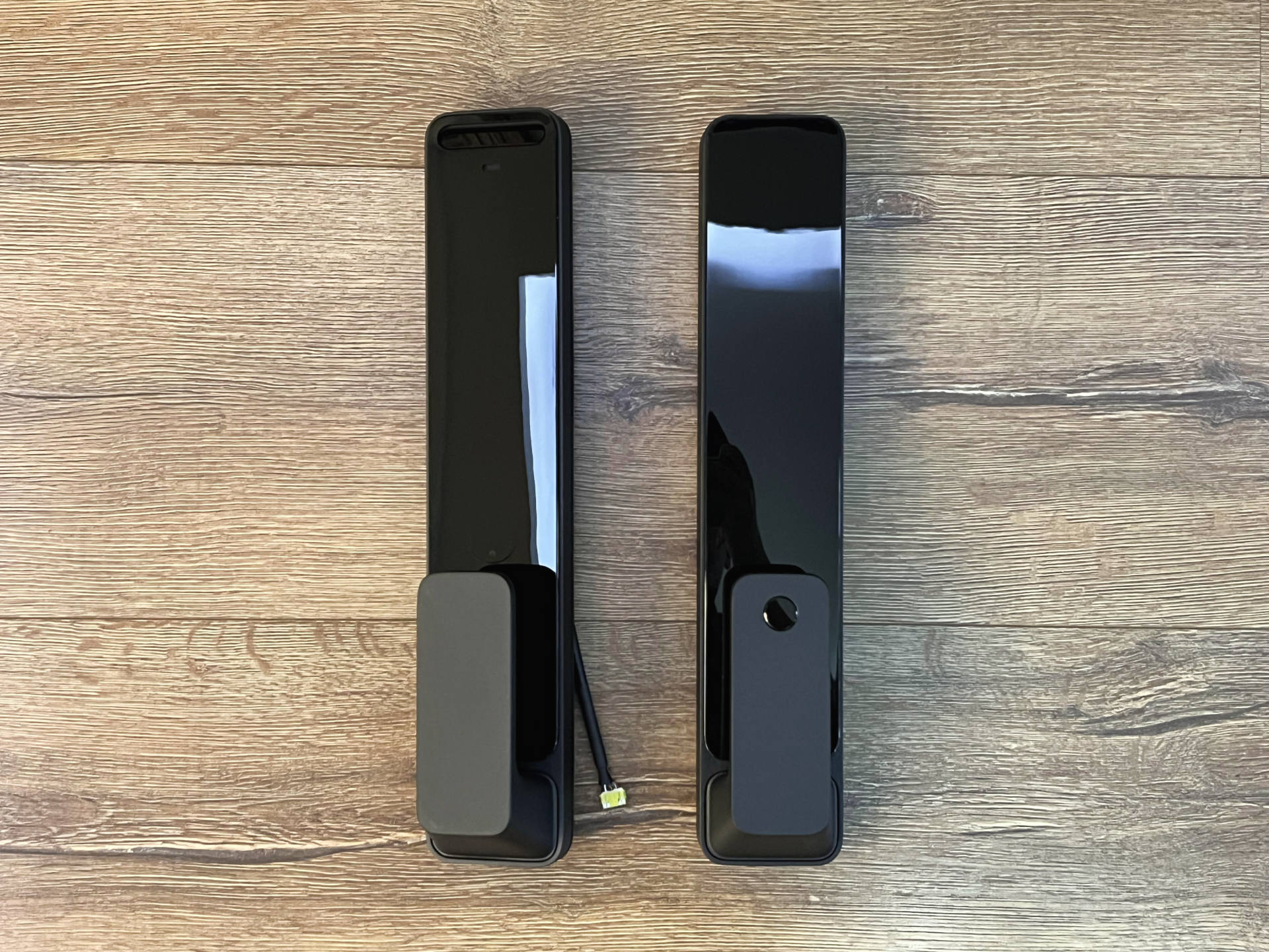 小米全自动智能门锁添加指纹,小米最新款人脸识别智能门锁缺点