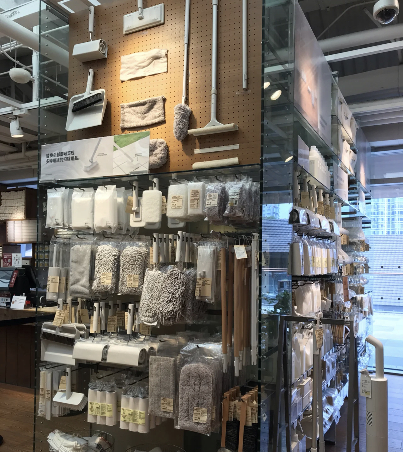 实体店里“尴尬”的9个用品,明明很实用,大家却都不懂