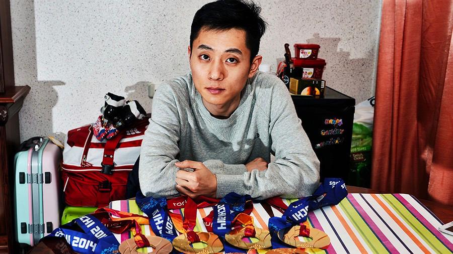 带领韩国队夺冠,韩国队这次出线了没有