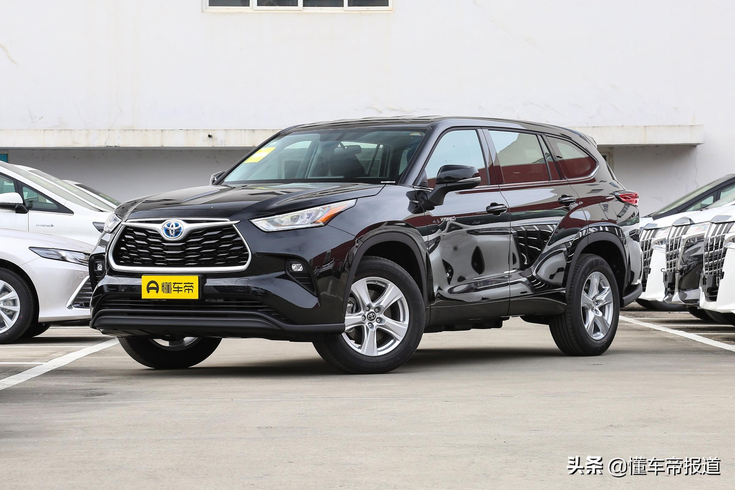 现代帕里斯帝2024款落地价格,现代帕里斯帝最新落地价格