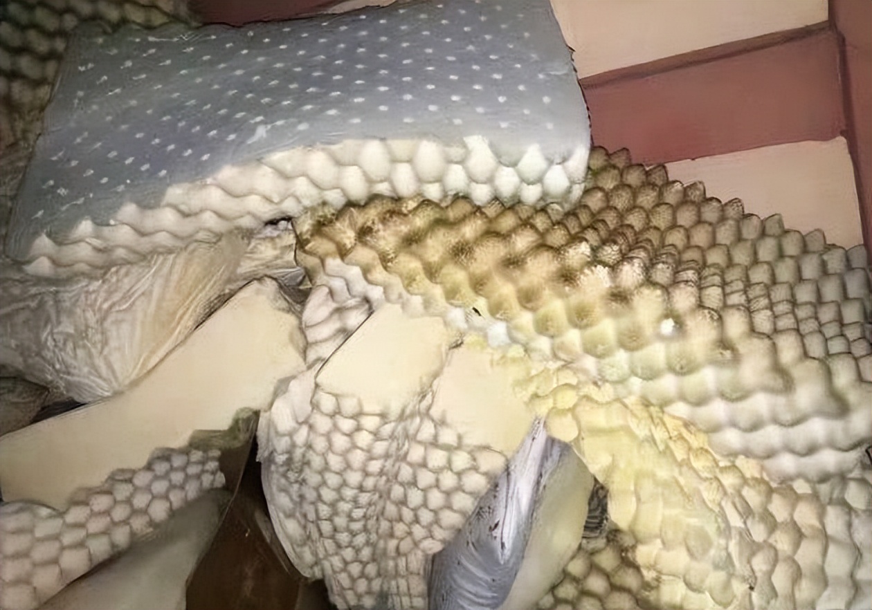 乳胶枕哪种好用,乳胶枕好评评价
