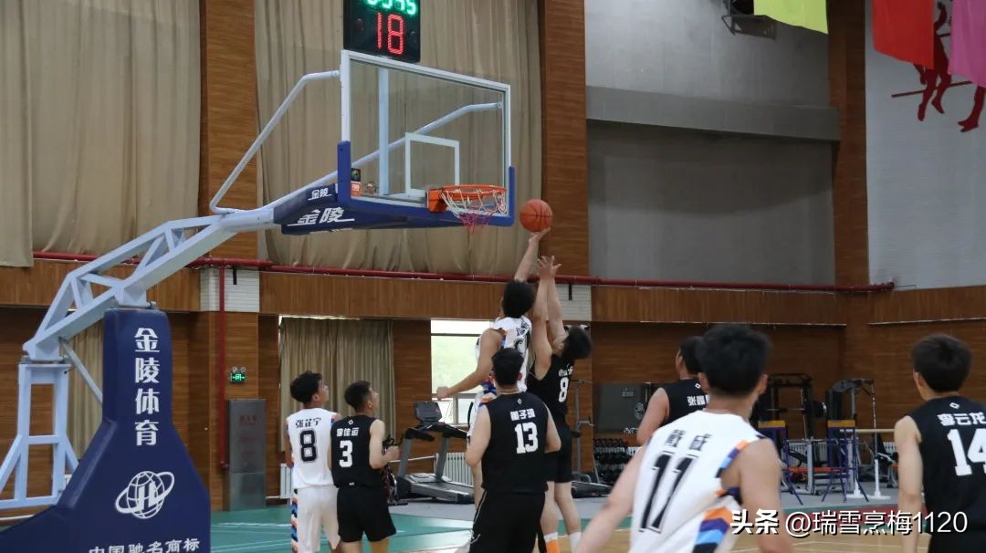 青春飞扬谁与争锋,第26届全国大学生篮球联赛开幕式