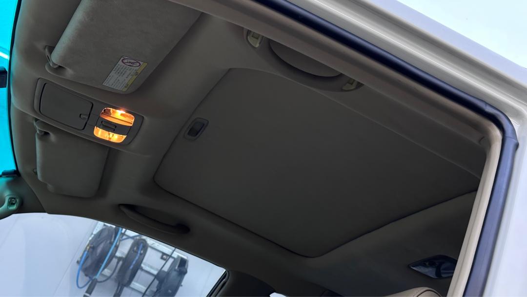 06年丰田霸道汽车翻新全过程,从山西拉回来的车