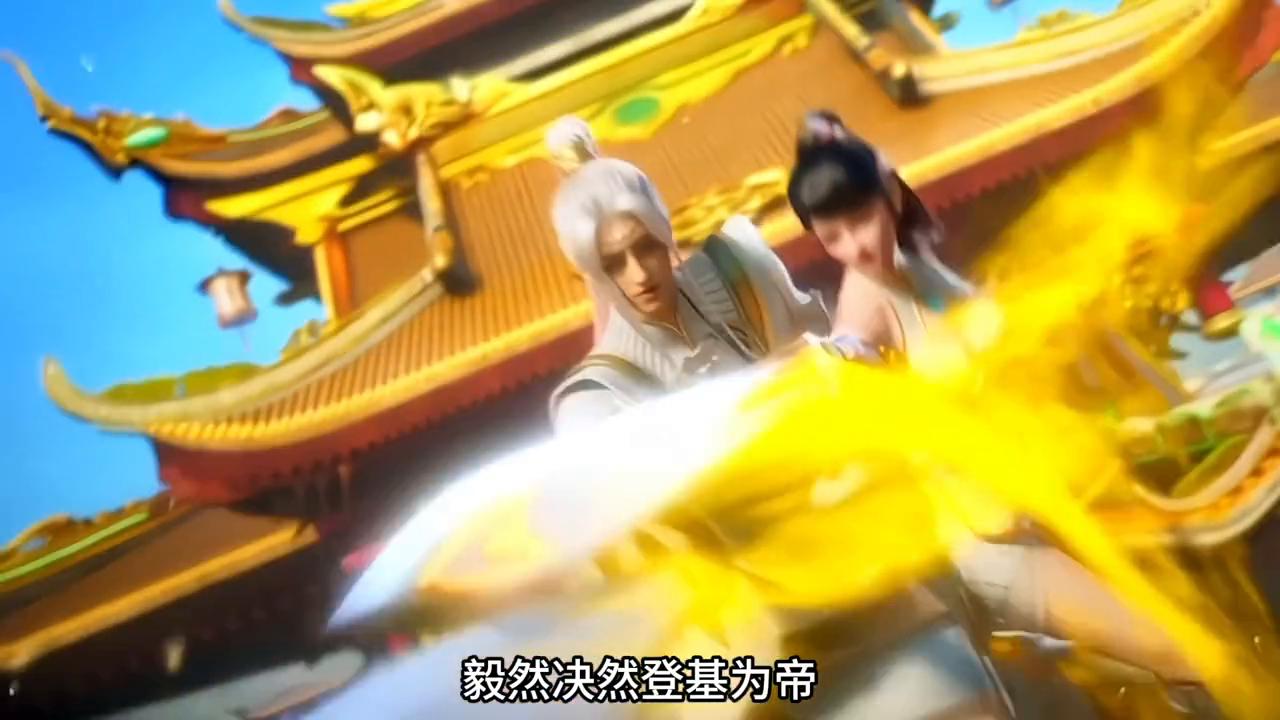 苍月是否成为云澈的妻子呢？你们觉得苍月的命运悲惨吗？